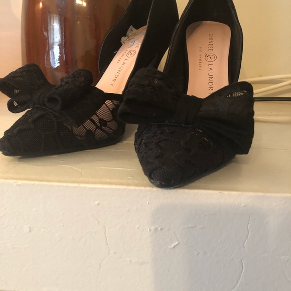 Pumps - Picture 3 of 3